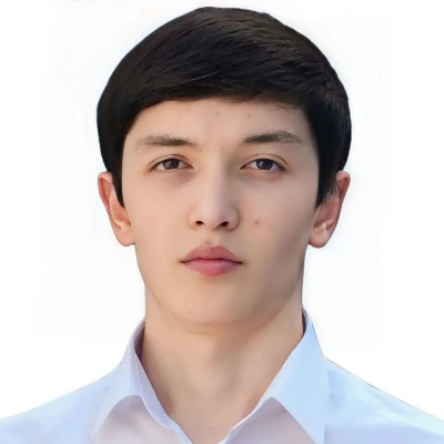 Aliakbar Yoqubov