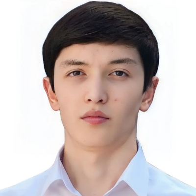 Aliakbar Yoqubov