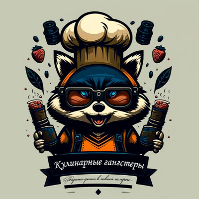 Кулинарные гангстеры
