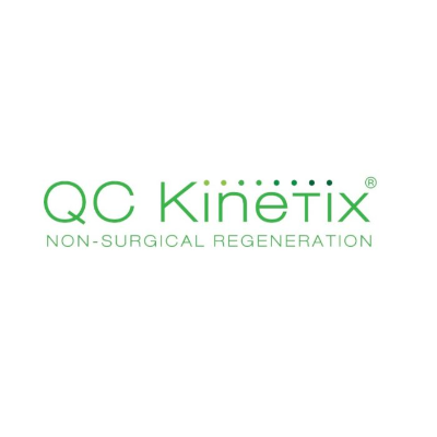 QC Kinetix (Gainesville)