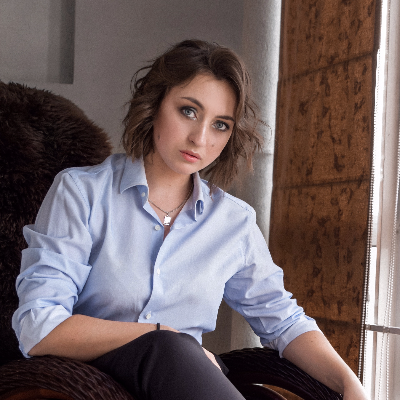 Фаина Смирнова