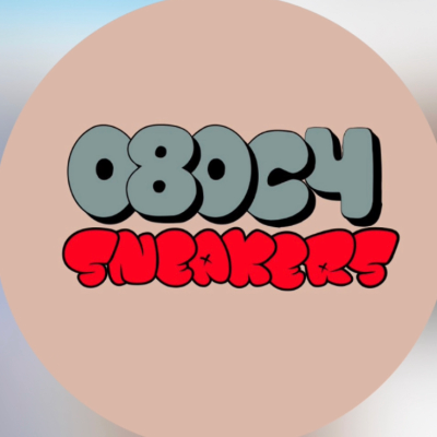 080c4 Sneakers