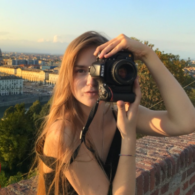 Anastasia