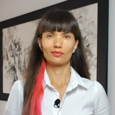 Kristina Darat