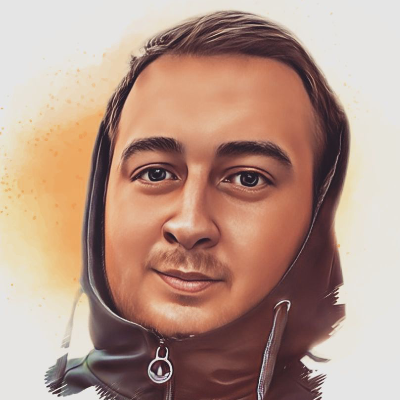 Ильдар Аминов
