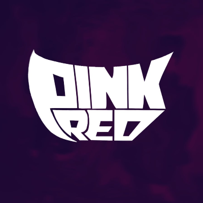Pinkred