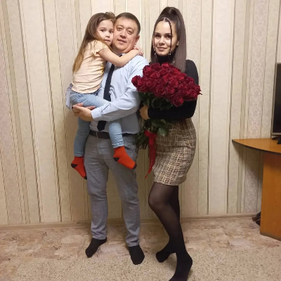 Андрей Рашевский