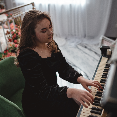 Polina Polyakova