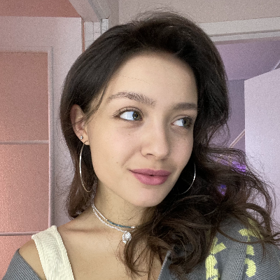 Асия Омарова