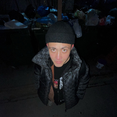 Жигун Игорь Сергеевич