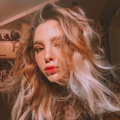 Диана Усманова