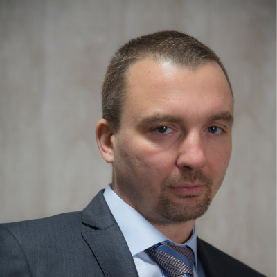 Андрей Тащин