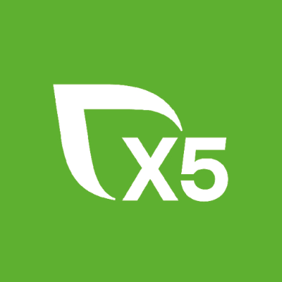 X5 Delivery