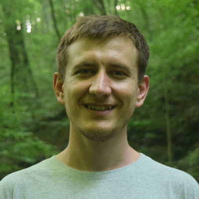 Григорий Иванов