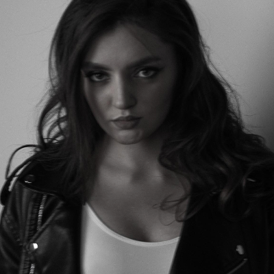 Shishkina Anastasia