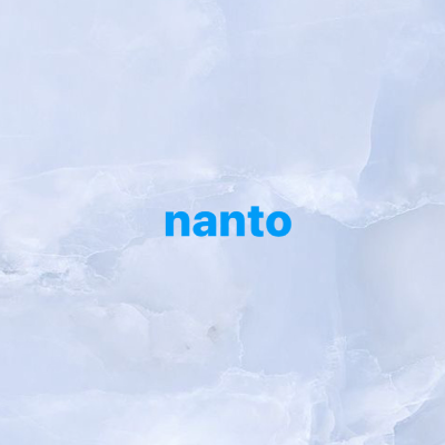 Nanto