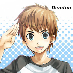 DEmton