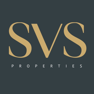 SVS PROPERTIES