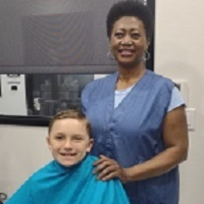 Hair Cuts By Janet