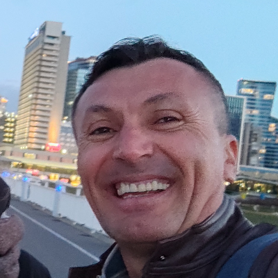 alex ferhati