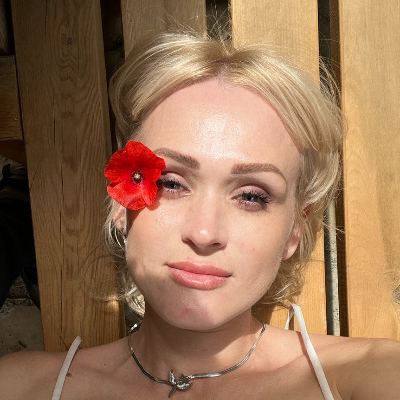 Aleksandra Romanovich