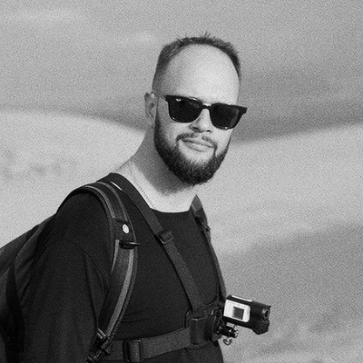 Константин Плохотников