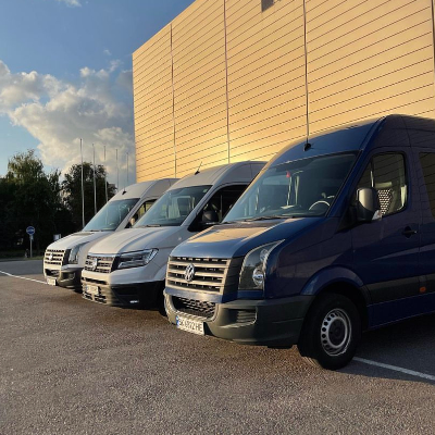 Eurobus company