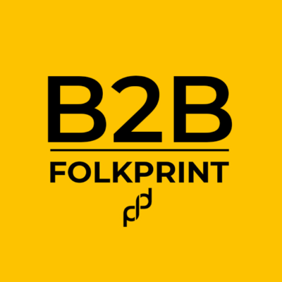 Folk Print