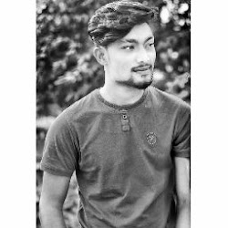 MD Al-Amin RoNi