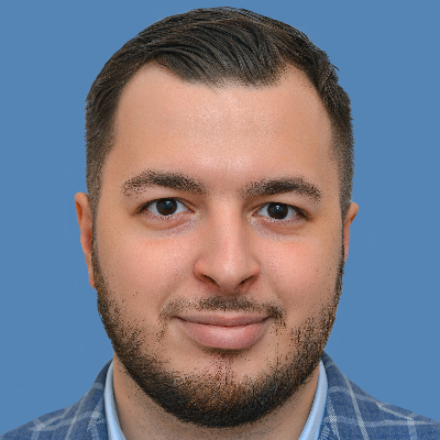 Константин Черников