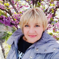 Алла Косенко