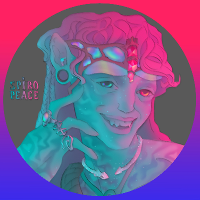 spiro peace