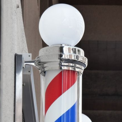 Peter's Barber Shop