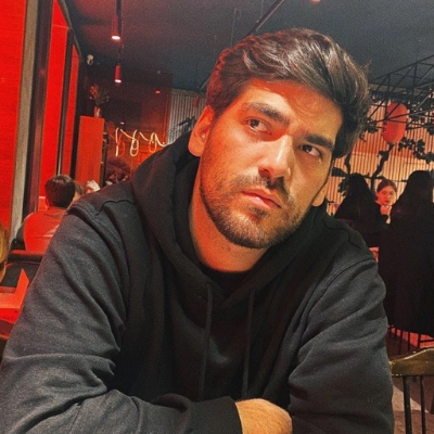 Timur Alisherovich