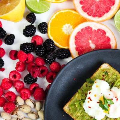 Healthy Life Zone