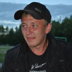 Александр Веселов