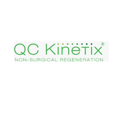 QC Kinetix (Oakbrook)