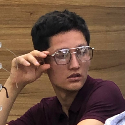 Tohir Sodiqov
