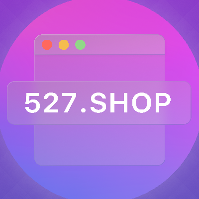 527. SHOP