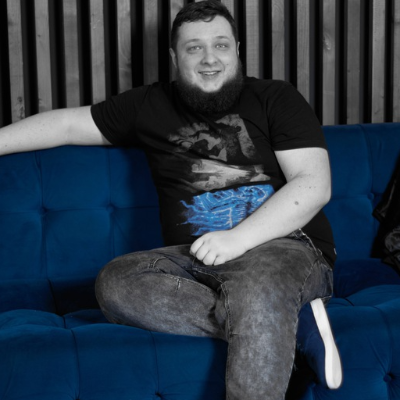 Алексей Горожанкин