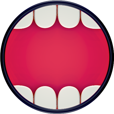 The Speaking Mouth
