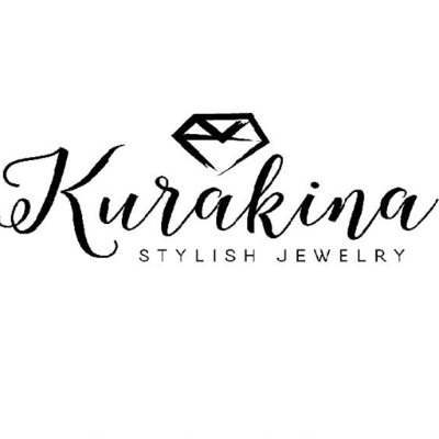 Kurakina - Stylish Jewelry