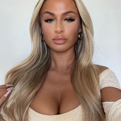 Tasha Newcum