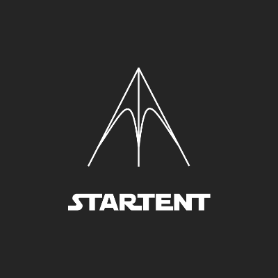 Startent