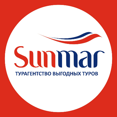Sunmar Турагентство Санкт-Петербург