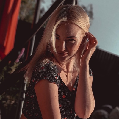 Ekaterina Ledyaeva