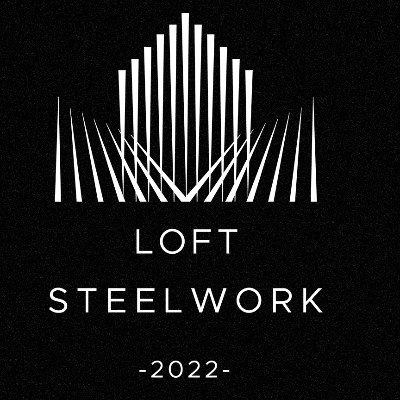 Loft Steel Work