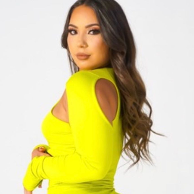 Melia Perea