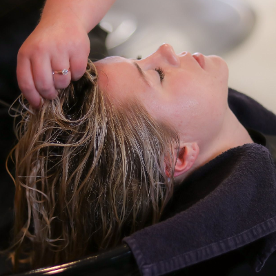 Hair Fitness