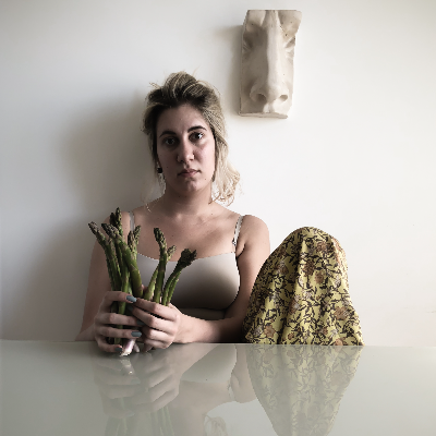 AnTonia Osi